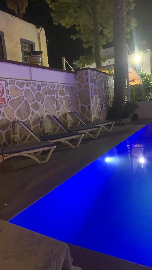 Kilavuz Otel Bodrum 외부 사진
