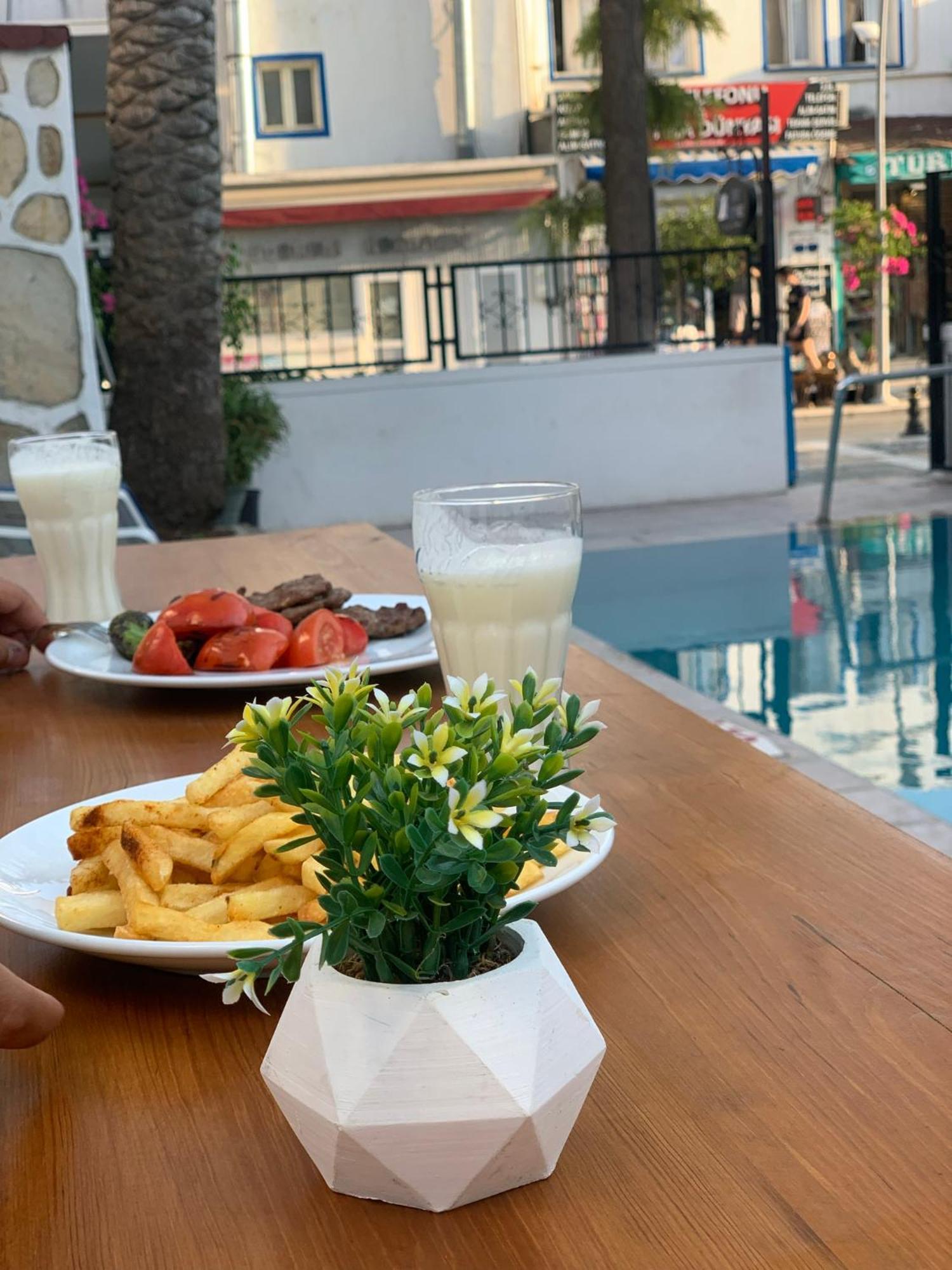 Kilavuz Otel Bodrum 외부 사진