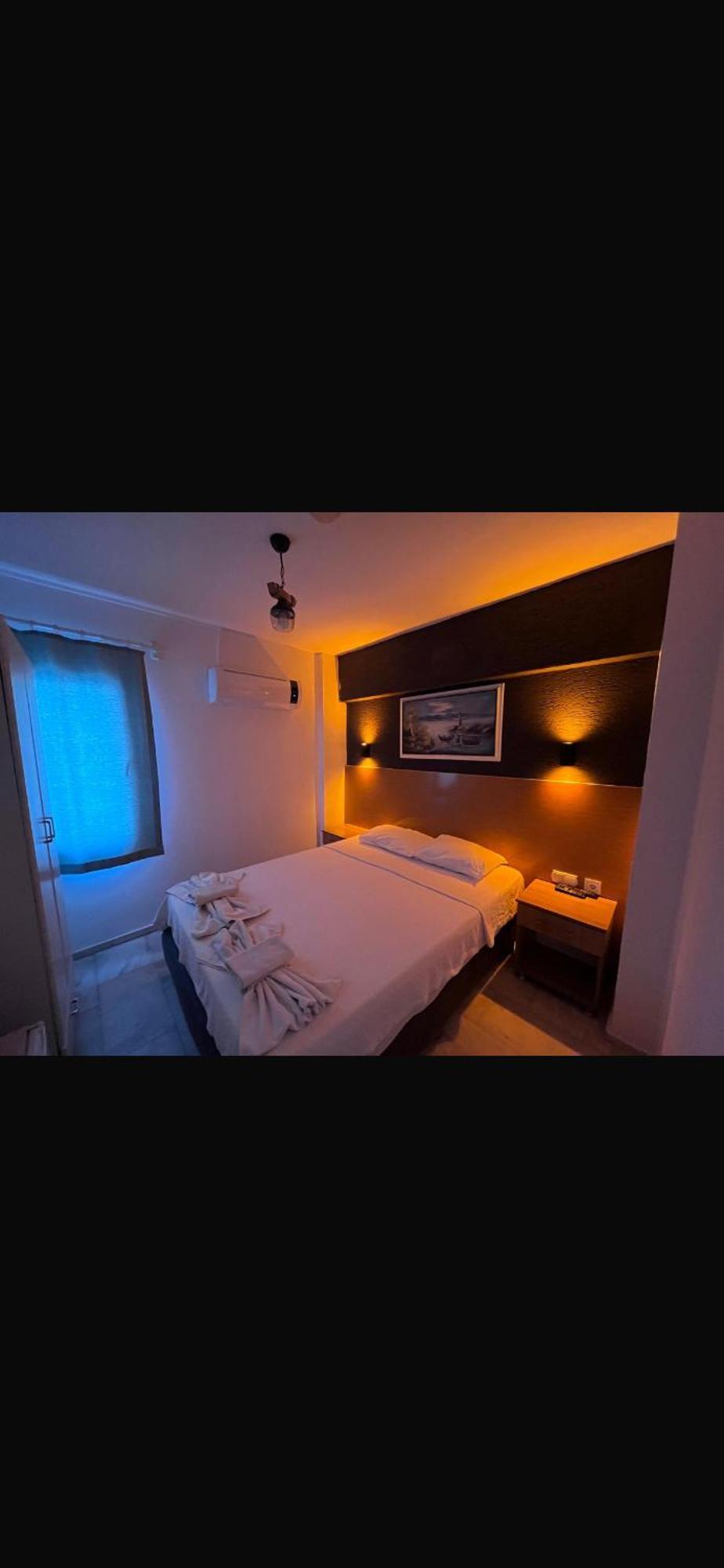 Kilavuz Otel Bodrum 외부 사진